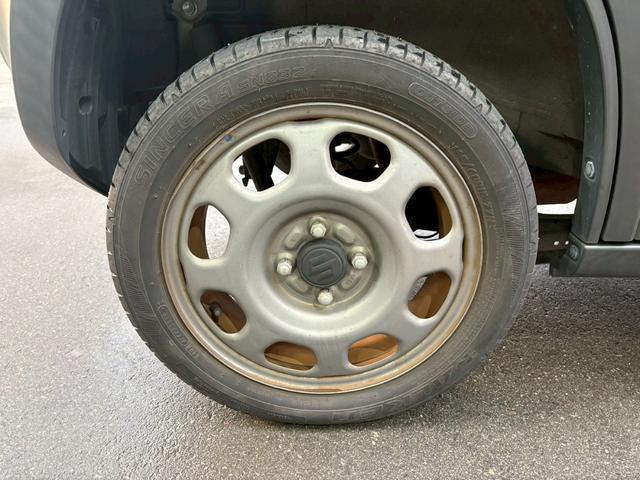 ハスラー Ｇ　ＳＤナビ　Ｂｌｕｅｔｏｏｔｈ　ドライブレコーダー　シートヒーター　ＥＴＣ　ＴＶ　スマートキー　アルミホイール（73枚目）