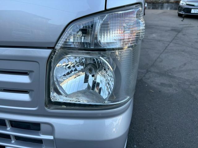 キャリイトラック KCエアコン・パワステ 5MT DVD Bluetooth ETC(5枚目)