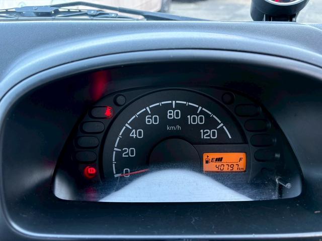 キャリイトラック KCエアコン・パワステ 5MT DVD Bluetooth ETC(25枚目)