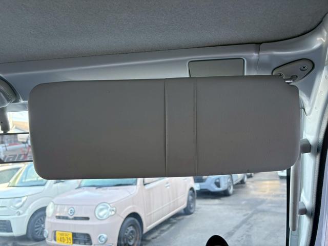 キャリイトラック KCエアコン・パワステ 5MT DVD Bluetooth ETC(26枚目)