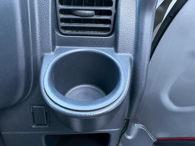 キャリイトラック KCエアコン・パワステ 5MT DVD Bluetooth ETC(29枚目)