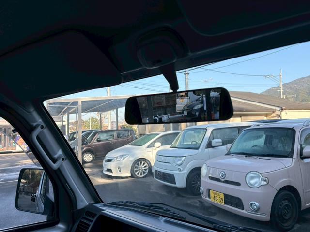 キャリイトラック KCエアコン・パワステ 5MT DVD Bluetooth ETC(32枚目)