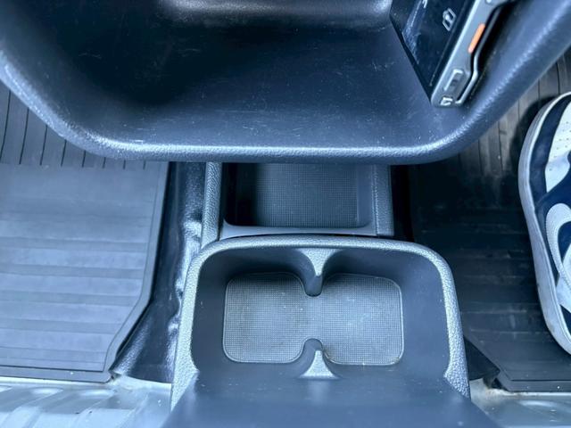 キャリイトラック KCエアコン・パワステ 5MT DVD Bluetooth ETC(38枚目)