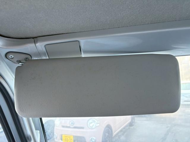 キャリイトラック KCエアコン・パワステ 5MT DVD Bluetooth ETC(41枚目)