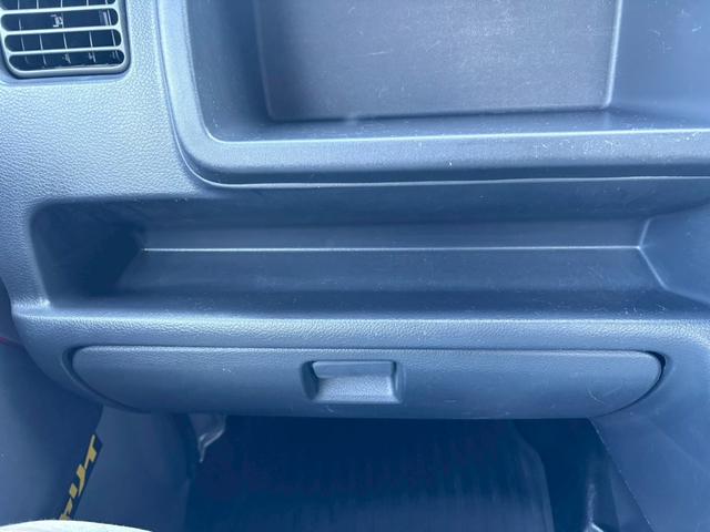 キャリイトラック KCエアコン・パワステ 5MT DVD Bluetooth ETC(45枚目)