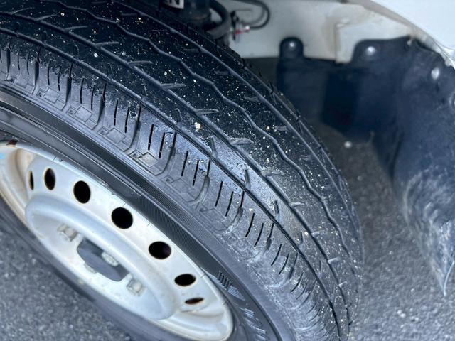 キャリイトラック KCエアコン・パワステ 5MT DVD Bluetooth ETC(64枚目)