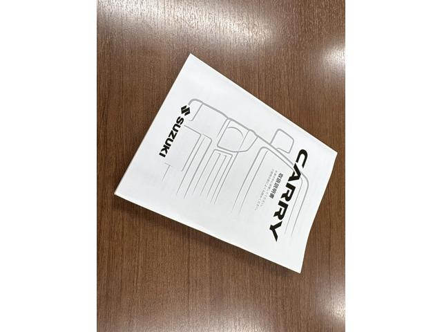 キャリイトラック KCエアコン・パワステ 5MT DVD Bluetooth ETC(67枚目)