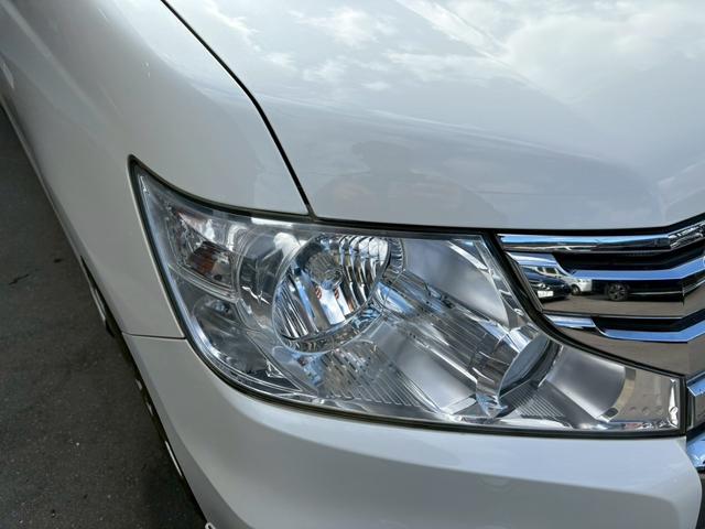 ステップワゴンスパーダ Ｚ　ＨＤＤナビ　両側電動スライドドア　ドライブレコーダー　後席モニター　バックカメラ　ＥＴＣ　ＴＶ　スマートキー　アルミホイール（6枚目）