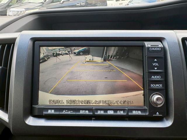 ステップワゴンスパーダ Ｚ　ＨＤＤナビ　両側電動スライドドア　ドライブレコーダー　後席モニター　バックカメラ　ＥＴＣ　ＴＶ　スマートキー　アルミホイール（32枚目）