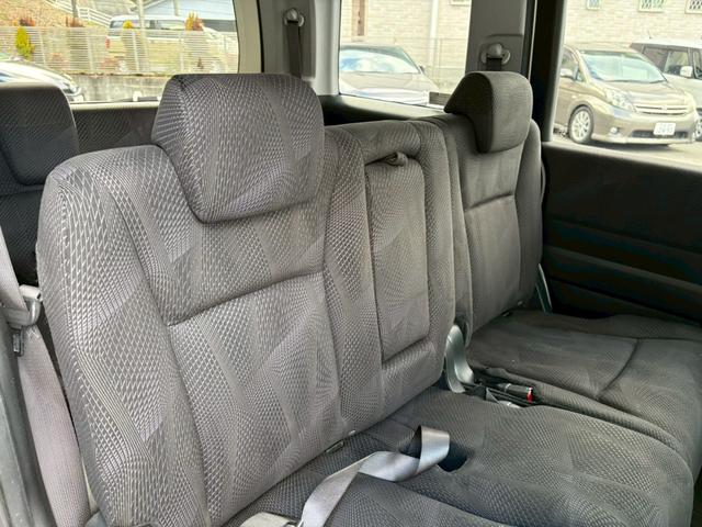 ステップワゴンスパーダ Ｚ　ＨＤＤナビ　両側電動スライドドア　ドライブレコーダー　後席モニター　バックカメラ　ＥＴＣ　ＴＶ　スマートキー　アルミホイール（52枚目）