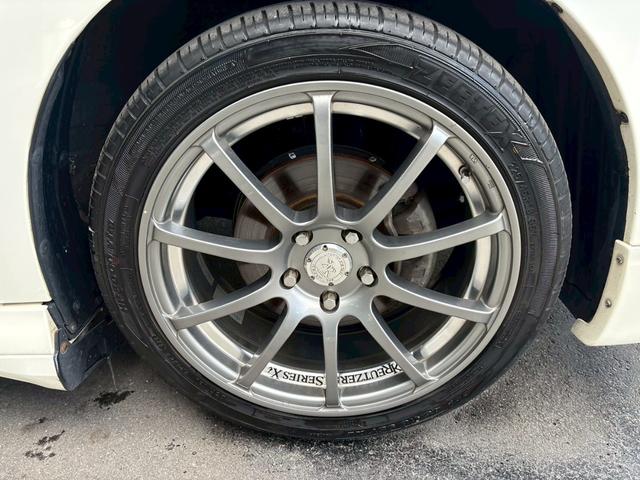 ステップワゴンスパーダ Ｚ　ＨＤＤナビ　両側電動スライドドア　ドライブレコーダー　後席モニター　バックカメラ　ＥＴＣ　ＴＶ　スマートキー　アルミホイール（75枚目）