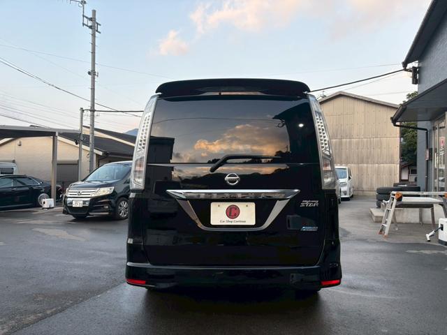 セレナ ハイウェイスターＧ　Ｓ－ハイブリッド　エアロモード　ＳＤナビ　両側電動スライドドア　Ｂｌｕｅｔｏｏｔｈ　バックカメラ　ＥＴＣ　ＴＶ　スマートキー　アルミホイール（14枚目）