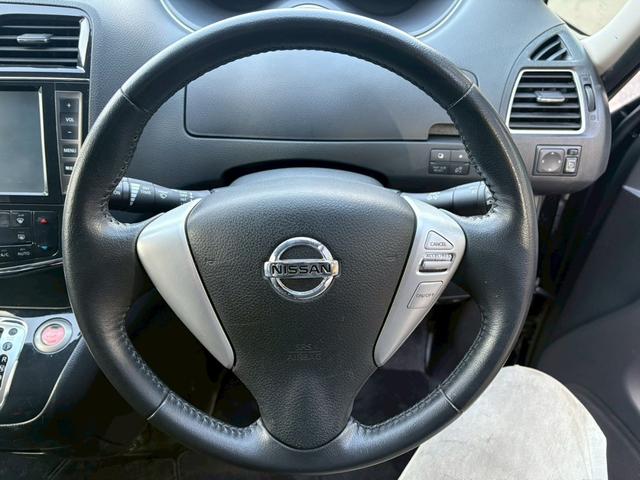 セレナ ハイウェイスターＧ　Ｓ－ハイブリッド　エアロモード　ＳＤナビ　両側電動スライドドア　Ｂｌｕｅｔｏｏｔｈ　バックカメラ　ＥＴＣ　ＴＶ　スマートキー　アルミホイール（21枚目）