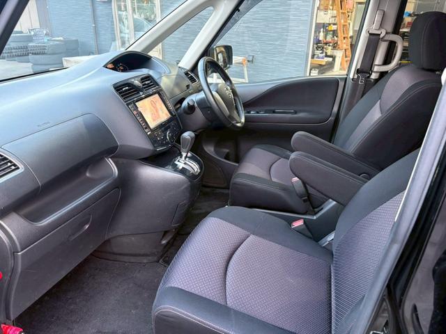 セレナ ハイウェイスターＧ　Ｓ－ハイブリッド　エアロモード　ＳＤナビ　両側電動スライドドア　Ｂｌｕｅｔｏｏｔｈ　バックカメラ　ＥＴＣ　ＴＶ　スマートキー　アルミホイール（51枚目）