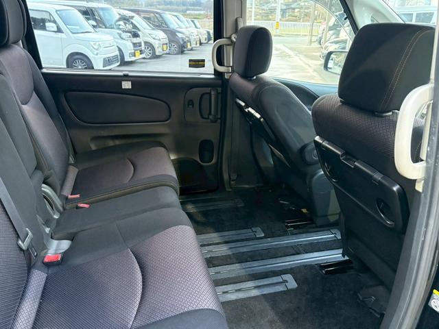 セレナ ハイウェイスターＧ　Ｓ－ハイブリッド　エアロモード　ＳＤナビ　両側電動スライドドア　Ｂｌｕｅｔｏｏｔｈ　バックカメラ　ＥＴＣ　ＴＶ　スマートキー　アルミホイール（54枚目）