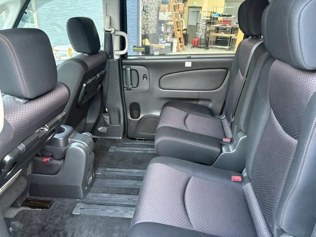 セレナ ハイウェイスターＧ　Ｓ－ハイブリッド　エアロモード　ＳＤナビ　両側電動スライドドア　Ｂｌｕｅｔｏｏｔｈ　バックカメラ　ＥＴＣ　ＴＶ　スマートキー　アルミホイール（65枚目）