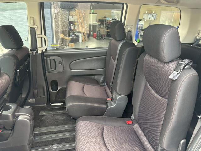 セレナ ハイウェイスター　Ｓ－ハイブリッド　エアロモード　ＳＤナビ　両側電動スライドドア　バックカメラ　ＥＴＣ　ＴＶ　スマートキー　アルミホイール（62枚目）