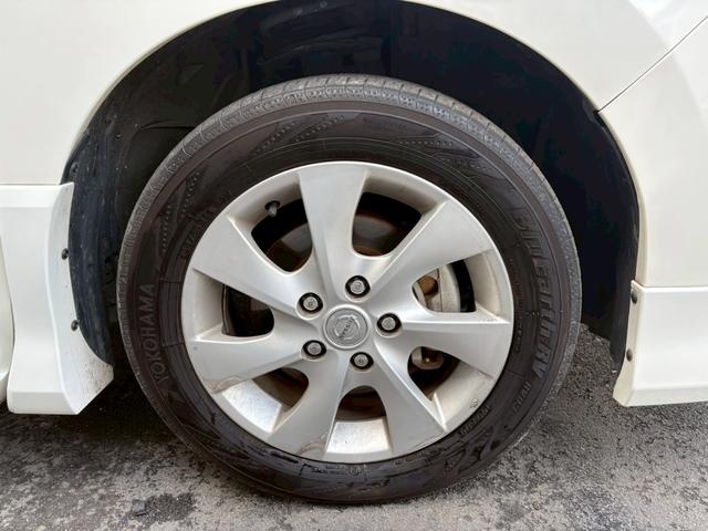 セレナ ハイウェイスター　Ｓ－ハイブリッド　エアロモード　ＳＤナビ　両側電動スライドドア　バックカメラ　ＥＴＣ　ＴＶ　スマートキー　アルミホイール（75枚目）