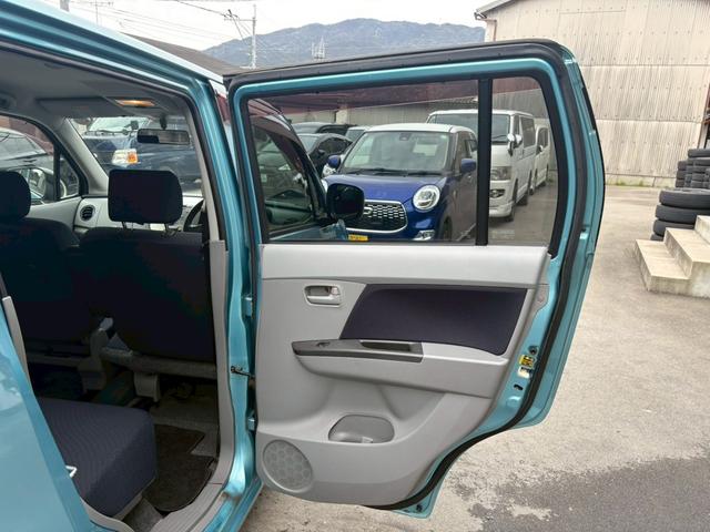 ワゴンＲ ＦＸ　ＣＤオーディオ　ＥＴＣ　キーレス（56枚目）