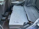 【ラゲッジスペース】リアシートを倒せばフラットになるので、大きなお荷物もたくさん積めます♪