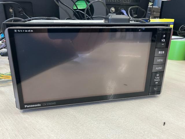 デイズ Ｘ　検２年　インテリキー　プッシュスタート　アラウンドビューモニター　　ドライブレコーダー　ＬＥＤライト　パナソニック製ナビ地デジ（10枚目）