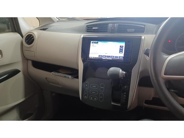 デイズ Ｘ　検２年　インテリキー　プッシュスタート　アラウンドビューモニター　　ドライブレコーダー　ＬＥＤライト　パナソニック製ナビ地デジ（16枚目）