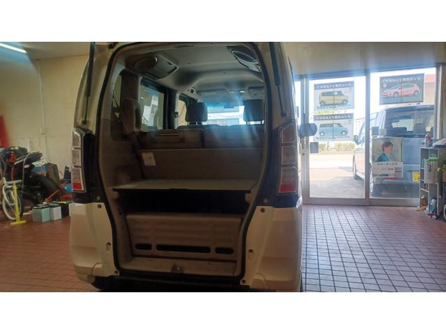Ｎ－ＢＯＸ＋ 　車検２年　社外ＬＥＤライト　ナビＴＶ　左パワースライドドア　スマートキー　ドライブレコーダー（18枚目）