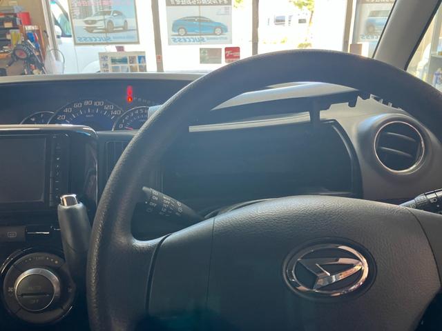 タント カスタムＸスペシャル　車検２年　ナビ地デジ　バックカメラ　ドライブレコーダー　ＥＴＣ（13枚目）