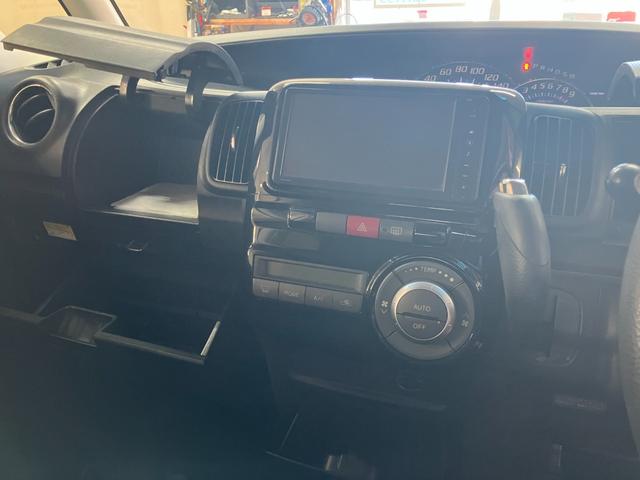 タント カスタムＸスペシャル　車検２年　ナビ地デジ　バックカメラ　ドライブレコーダー　ＥＴＣ（14枚目）