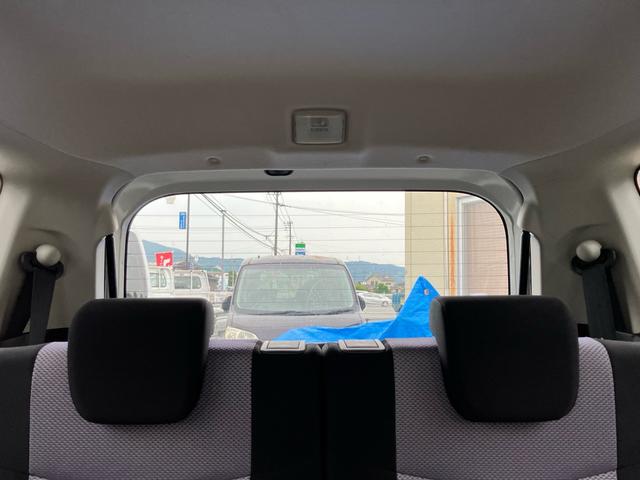 デイズ ライダー　ハイウェイスター　Ｘ　ナビ・フルセグＴＶ　ミュージックプレイヤー接続　バックカメラ　ＣＤ再生　ＨＩＤヘッドランプ　スマートキー　アイドリングストップ　１５インチアルミホイール（26枚目）