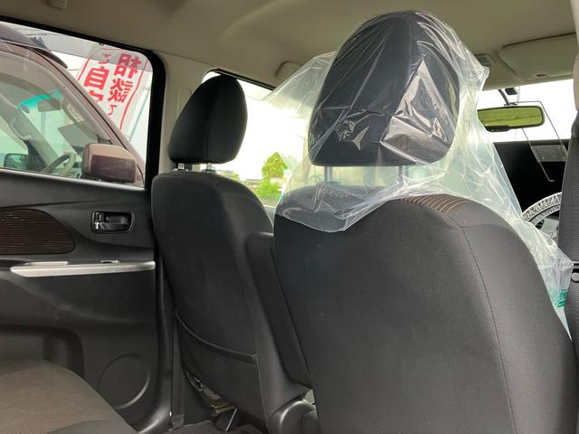デイズ ハイウェイスター　Ｇターボ　全周囲カメラ　バックカメラ　Ｂｌｕｅｔｏｏｔｈ接続　ＣＤ再生　ミュージックプレイヤー接続　スマートキー　プッシュスタート　ベンチシート　ＨＩＤヘッドランプ　１５インチアルミホイール（34枚目）