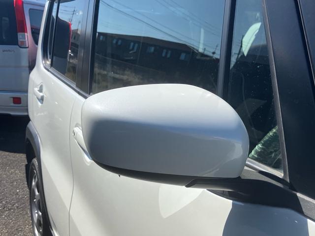 ハスラー G ナビ フルセグテレビ ETC アイドリングストップ スマートキー プッシュスタート シートヒーター 衝突被害軽減システム Bluetooth接続(9枚目)