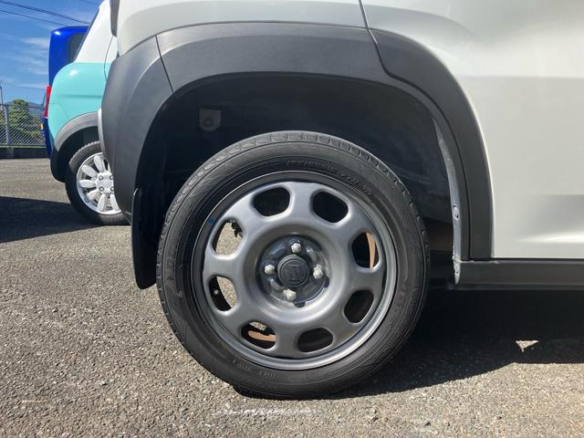 ハスラー G ナビ フルセグテレビ ETC アイドリングストップ スマートキー プッシュスタート シートヒーター 衝突被害軽減システム Bluetooth接続(12枚目)