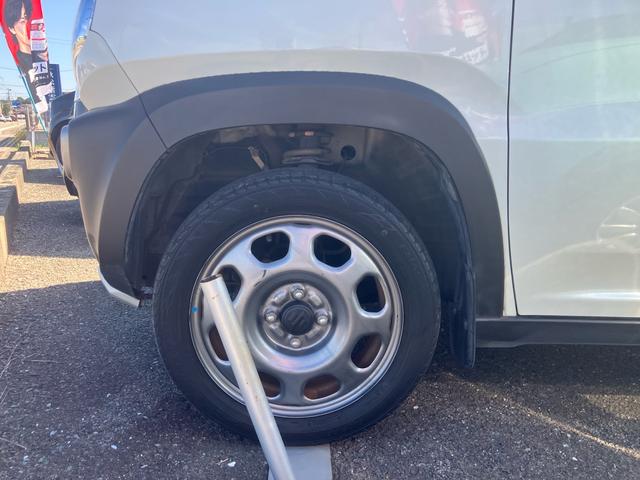 ハスラー G ナビ フルセグテレビ ETC アイドリングストップ スマートキー プッシュスタート シートヒーター 衝突被害軽減システム Bluetooth接続(14枚目)