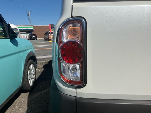 ハスラー G ナビ フルセグテレビ ETC アイドリングストップ スマートキー プッシュスタート シートヒーター 衝突被害軽減システム Bluetooth接続(18枚目)