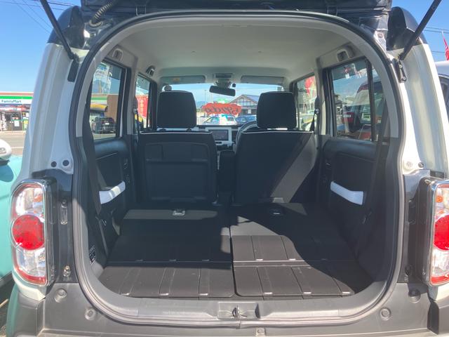 ハスラー G ナビ フルセグテレビ ETC アイドリングストップ スマートキー プッシュスタート シートヒーター 衝突被害軽減システム Bluetooth接続(21枚目)