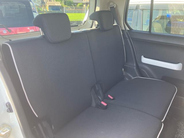 ハスラー G ナビ フルセグテレビ ETC アイドリングストップ スマートキー プッシュスタート シートヒーター 衝突被害軽減システム Bluetooth接続(24枚目)