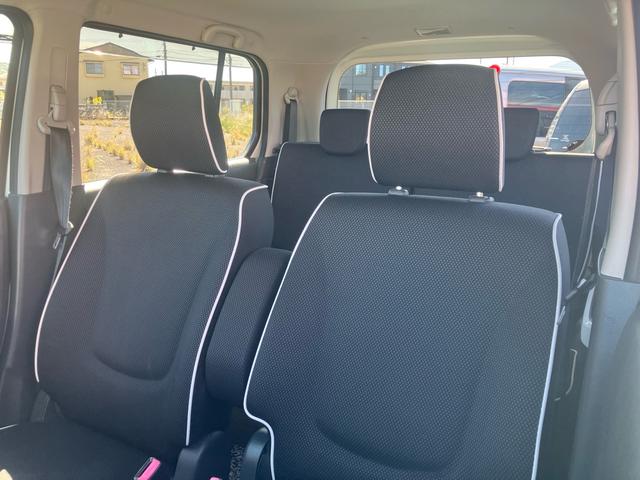 ハスラー G ナビ フルセグテレビ ETC アイドリングストップ スマートキー プッシュスタート シートヒーター 衝突被害軽減システム Bluetooth接続(30枚目)