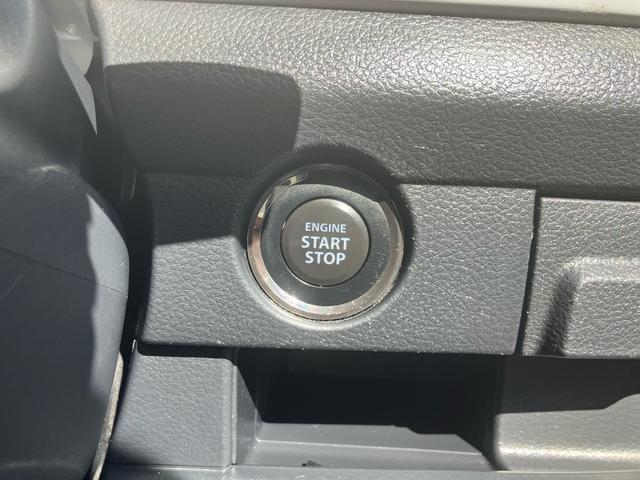 ハスラー G ナビ フルセグテレビ ETC アイドリングストップ スマートキー プッシュスタート シートヒーター 衝突被害軽減システム Bluetooth接続(39枚目)