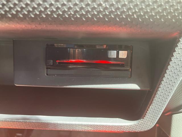 ハスラー G ナビ フルセグテレビ ETC アイドリングストップ スマートキー プッシュスタート シートヒーター 衝突被害軽減システム Bluetooth接続(41枚目)