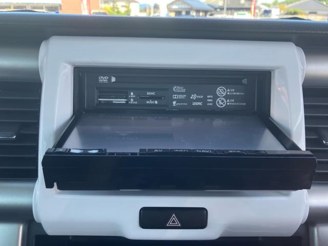 ハスラー G ナビ フルセグテレビ ETC アイドリングストップ スマートキー プッシュスタート シートヒーター 衝突被害軽減システム Bluetooth接続(48枚目)