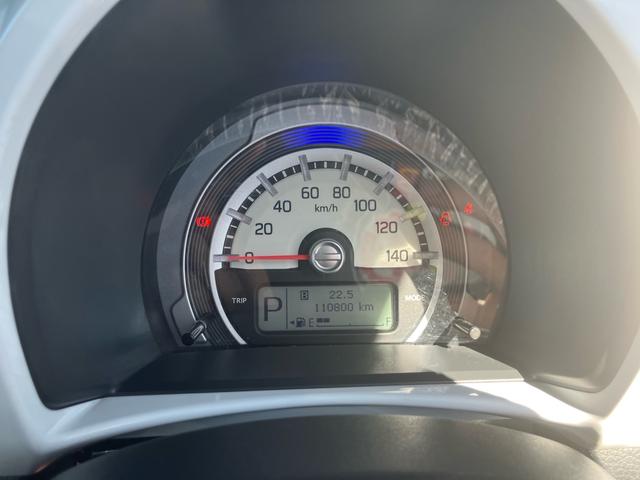 ハスラー G ナビ フルセグテレビ ETC アイドリングストップ スマートキー プッシュスタート シートヒーター 衝突被害軽減システム Bluetooth接続(50枚目)