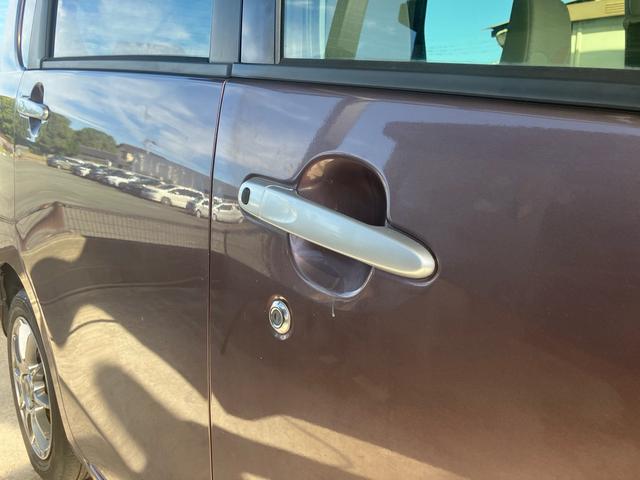 ムーヴ Ｘ　ドライブレコーダー　アイドリングストップ　スマートキー　プッシュスタート　衝突安全ボディ　盗難防止システム　フルフラット（13枚目）