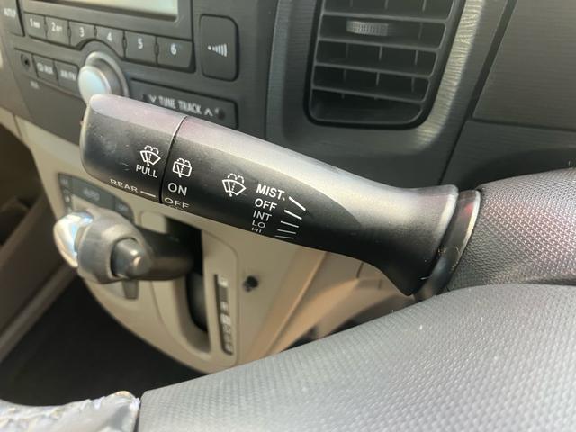 ムーヴ Ｘ　ドライブレコーダー　アイドリングストップ　スマートキー　プッシュスタート　衝突安全ボディ　盗難防止システム　フルフラット（43枚目）