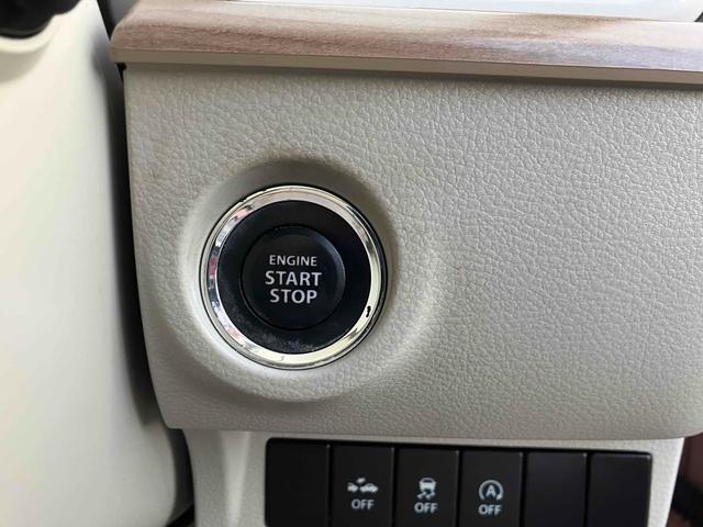 アルトラパン X バックカメラ ナビ TV 衝突被害軽減システム オートライト HID スマートキー アイドリングストップ 電動格納ミラー シートヒーター ベンチシート CVT 盗難防止システム ABS ESC(7枚目)