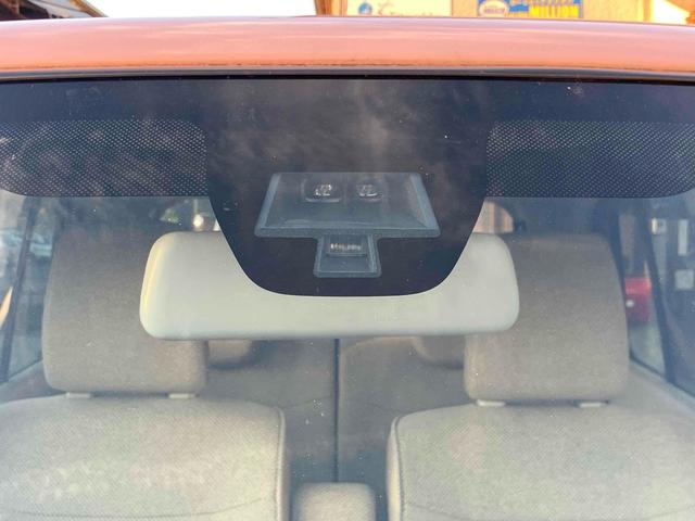 アルトラパン X バックカメラ ナビ TV 衝突被害軽減システム オートライト HID スマートキー アイドリングストップ 電動格納ミラー シートヒーター ベンチシート CVT 盗難防止システム ABS ESC(30枚目)