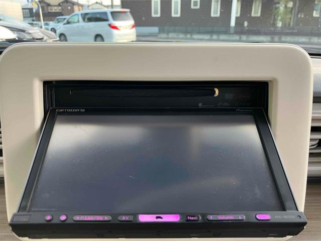 アルトラパン X バックカメラ ナビ TV 衝突被害軽減システム オートライト HID スマートキー アイドリングストップ 電動格納ミラー シートヒーター ベンチシート CVT 盗難防止システム ABS ESC(51枚目)