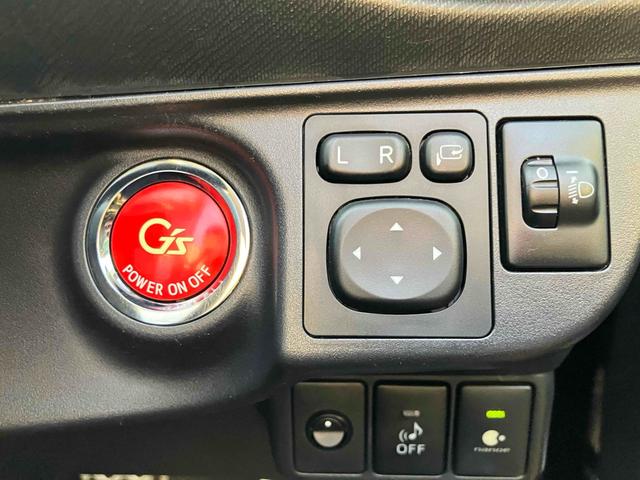 アクア Ｇ　Ｇ’ｓ　ドライブレコーダー　ＥＴＣ　バックカメラ　ナビ　ＴＶ　アルミホイール　オートライト　スマートキー　電動格納ミラー　ＣＶＴ　衝突安全ボディ　ＡＢＳ　ＣＤ　ＤＶＤ再生　Ｂｌｕｅｔｏｏｔｈ　エアコン（10枚目）