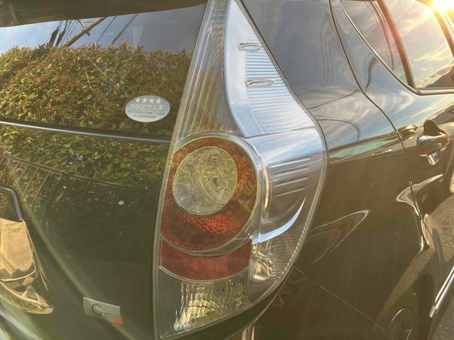 アクア Ｇ　Ｇ’ｓ　ドライブレコーダー　ＥＴＣ　バックカメラ　ナビ　ＴＶ　アルミホイール　オートライト　スマートキー　電動格納ミラー　ＣＶＴ　衝突安全ボディ　ＡＢＳ　ＣＤ　ＤＶＤ再生　Ｂｌｕｅｔｏｏｔｈ　エアコン（33枚目）