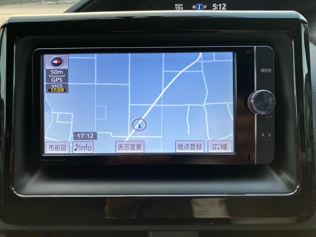 ノア ハイブリッドＸ　片側電動スライドドア　ナビ　テレビ　バックカメラ　ＥＴＣ　スマートキー　プッシュスタート　アイドリングストップ　ＬＥＤヘッドランプ　Ｂｌｕｅｔｏｏｔｈ接続（47枚目）